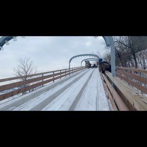 Meet your Posher, Bridget